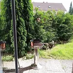 Herzlich & Harzlich Willkommen