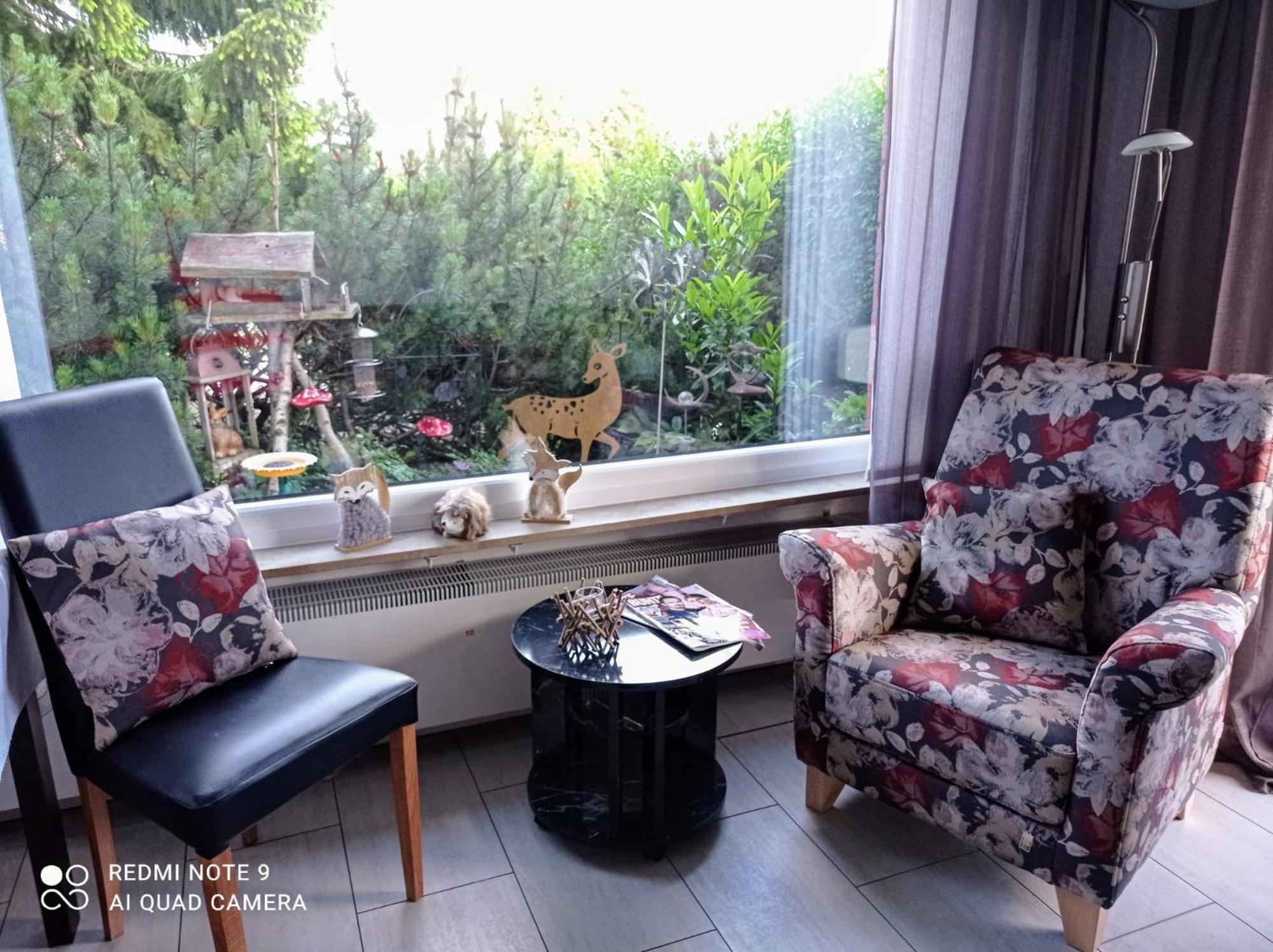 Apartment Herzlich & Harzlich Willkommen Braunlage