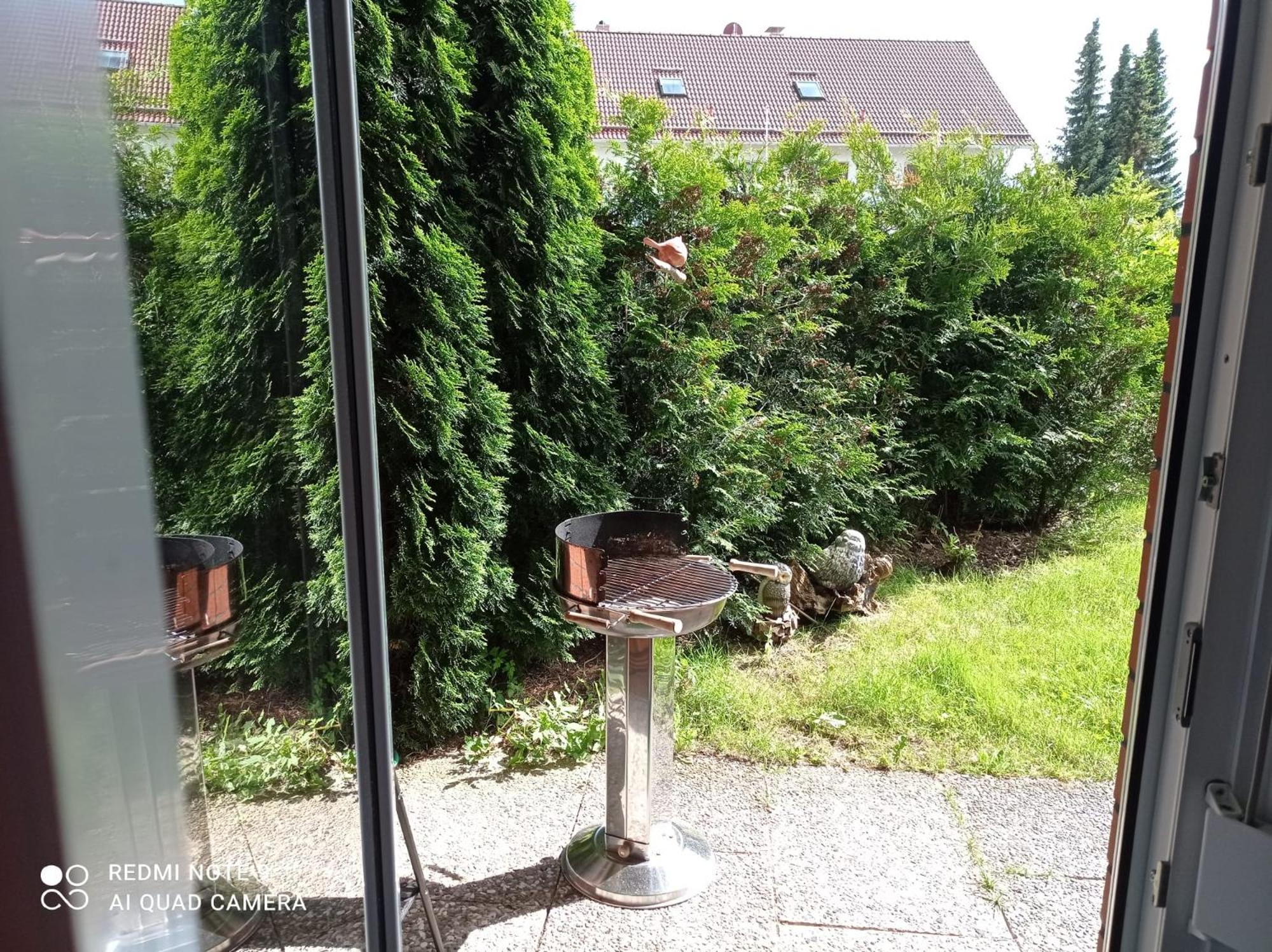 Apartment Herzlich & Harzlich Willkommen