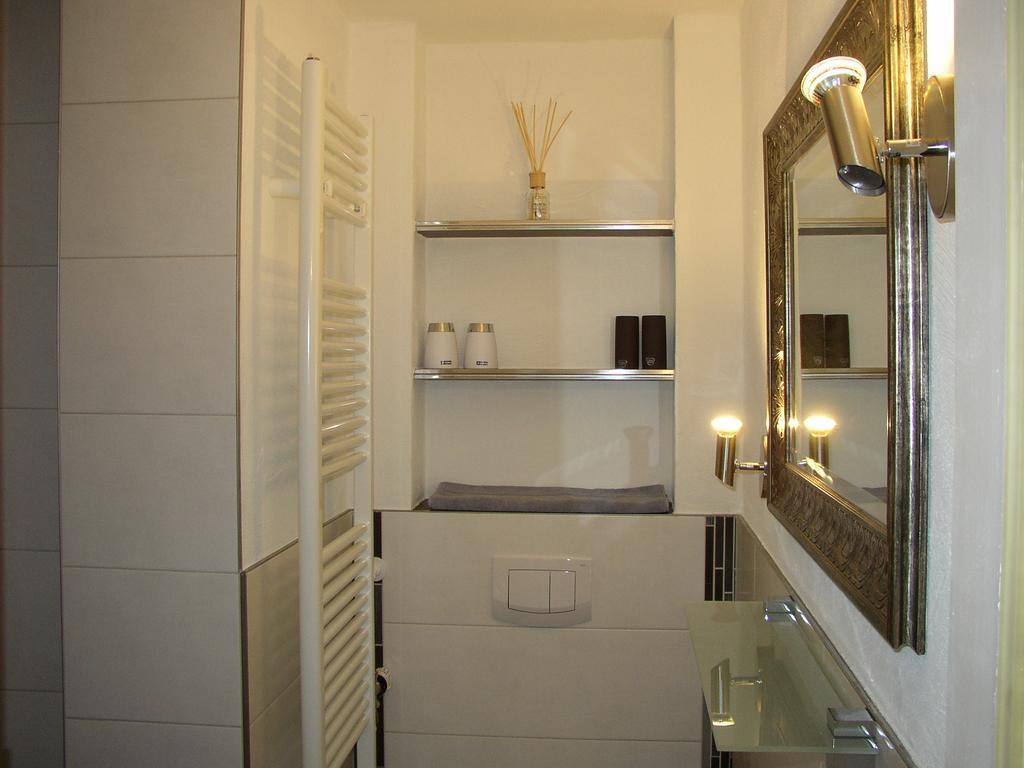 Apartment Herzlich & Harzlich Willkommen Braunlage