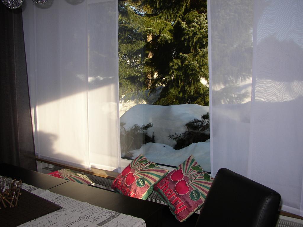 Apartment Herzlich & Harzlich Willkommen Braunlage