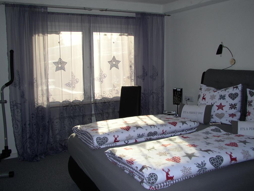 Apartment Herzlich & Harzlich Willkommen