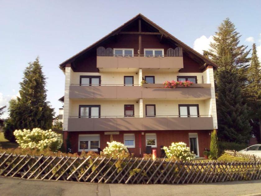 Herzlich & Harzlich Willkommen *